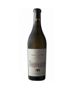 Valle d'Aosta DOC La Crotta di Vegneron Chambave Moscato Prieuré 2008