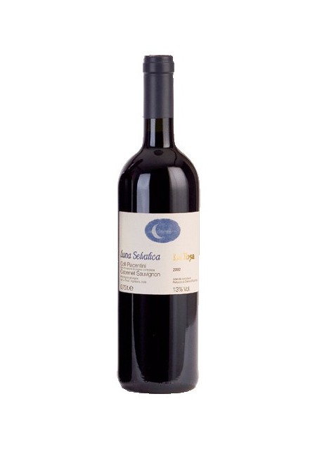 Colli Piacentini DOC La Tosa Luna Selvatica Cabernet Sauvignon 2010