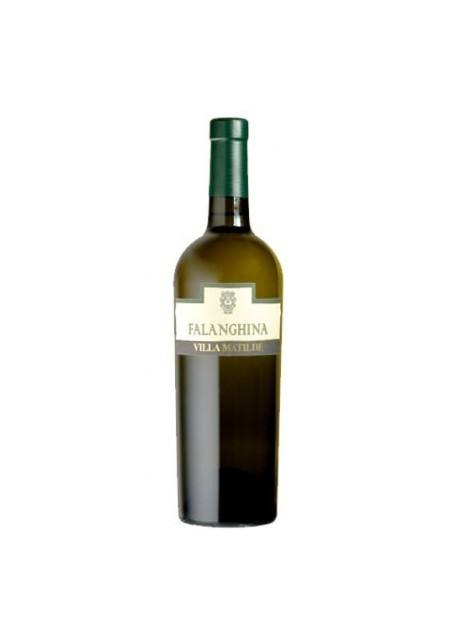 Roccamonfina IGP Villa Matilde Falanghina 2014