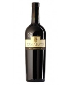 Falerno del Massico DOC Villa Matilde Vigna Camarato 2005