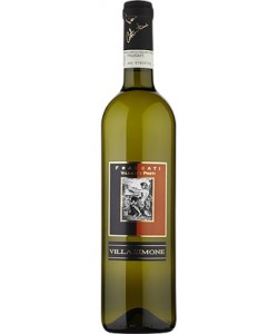 Frascati Superiore DOCG Villa Simone Villa dei Preti 2014