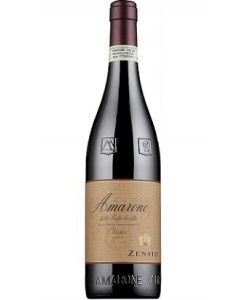 Amarone della Valpolicella Classico DOCG Zenato 2010