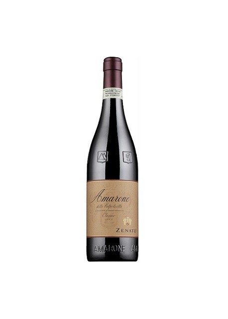 Amarone della Valpolicella Classico DOCG Zenato 2010