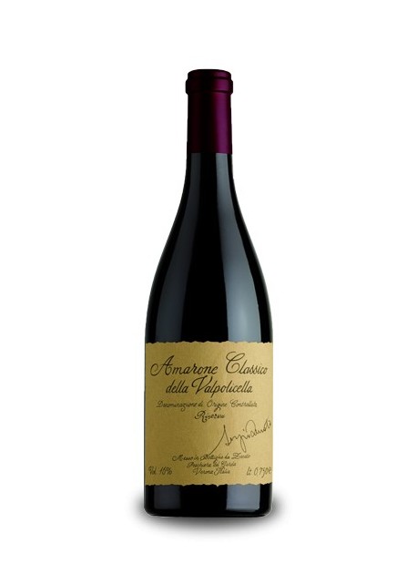 Amarone della Valpolicella Classico Riserva DOCG Zenato 2009