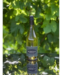 Venezia Giulia IGT Sodevo Ribolla Gialla 2014