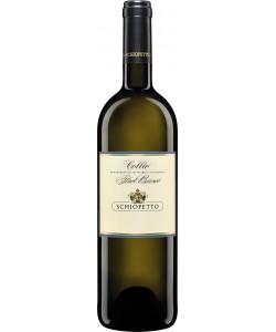 Collio DOC Schiopetto Pinot Bianco 2010