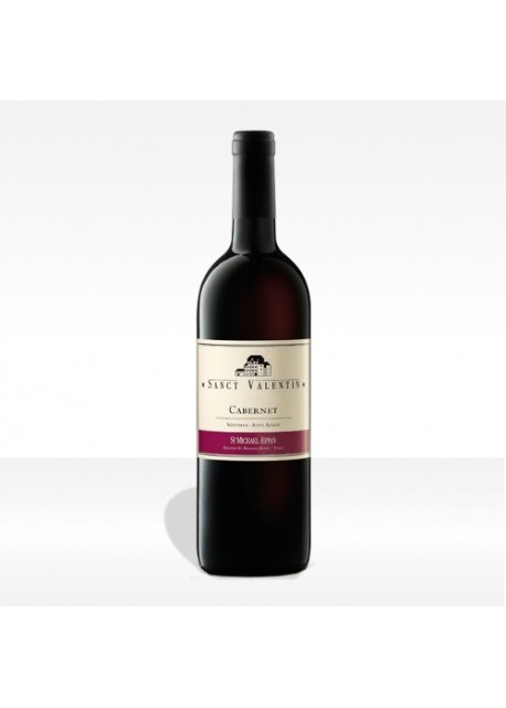 Alto Adige DOC San Michele Appiano Cabernet Sanct Valentin 2010