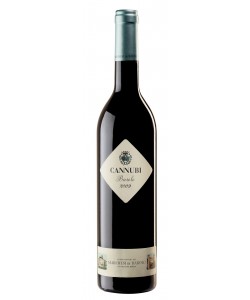 Barolo Marchesi di Barolo Cannubi 2011