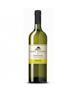 Alto Adige DOC San Michele Appiano Chardonnay Sanct Valentin 2013