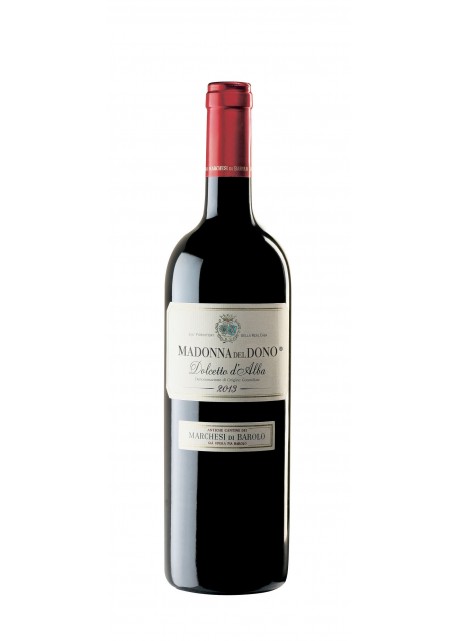 Dolcetto d'Alba DOC Marchesi di Barolo Madonna del Dono 2014