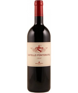 Chianti Classico DOCG Mazzei Castello di Fonterutoli 2010