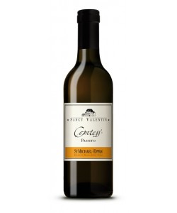 Alto Adige DOC San Michele Appiano Comtess Sanct Valentin 2009