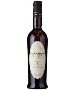 Vino Liquoroso Secco Marco De Bartoli Vecchio Samperi Ventennale