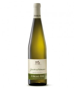 Alto Adige DOC San Michele Appiano Gewürztraminer 2015