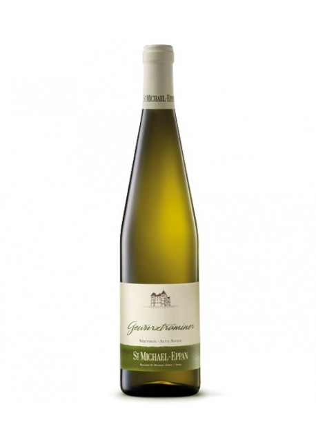 Alto Adige DOC San Michele Appiano Gewürztraminer 2015