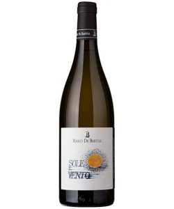 Terre Siciliane IGT Marco De Bartoli Sole e Vento 2014