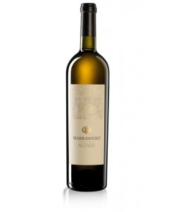 Trebbiano d'Abruzzo DOC Marramiero Altare 2012