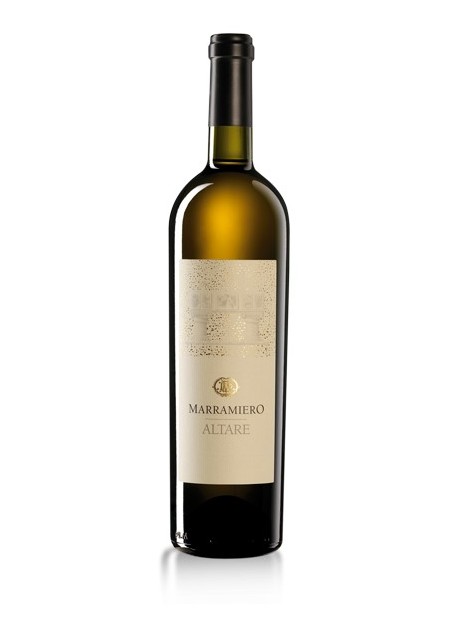 Trebbiano d'Abruzzo DOC Marramiero Altare 2012