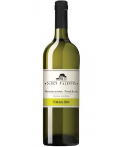 Alto Adige DOC San Michele Appiano Pinot Grigio Sanct Valentin 2013