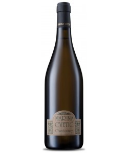 Colline Teatine IGT Masciarelli Marina Cvetic Chardonnay 2010