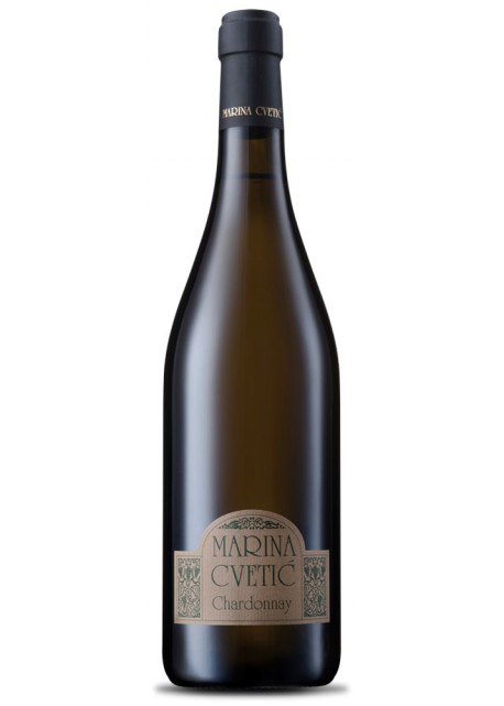 Colline Teatine IGT Masciarelli Marina Cvetic Chardonnay 2010