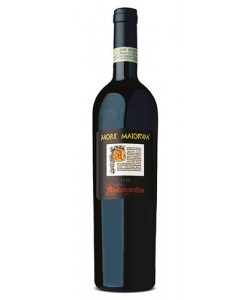 Fiano di Avellino DOCG Mastroberardino More Maiorum 2009