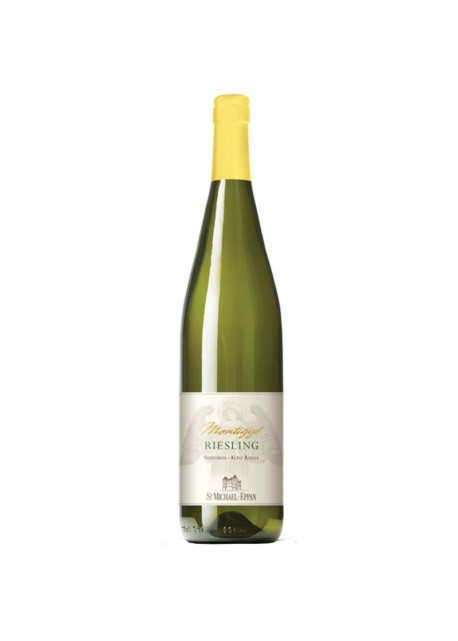 Alto Adige DOC San Michele Appiano Riesling Montiggl 2014