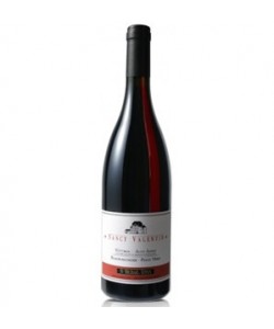 Alto Adige DOC San Michele Appiano Pinot Nero Sanct Valentin 2011
