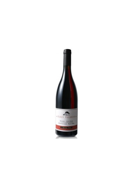 Alto Adige DOC San Michele Appiano Pinot Nero Sanct Valentin 2011