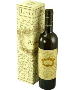 Colli Orientali del Friuli DOCG Felluga Livio Picolit 2009