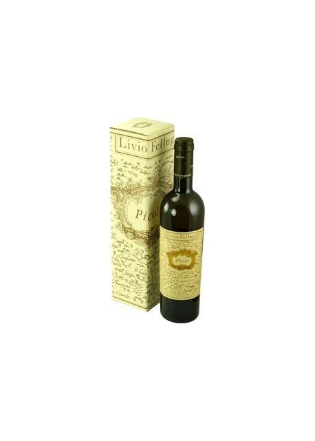 Colli Orientali del Friuli DOCG Felluga Livio Picolit 2009