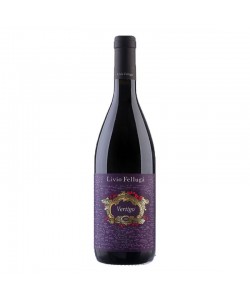 Rosso delle Venezie IGT Felluga Livio Vertigo 2013