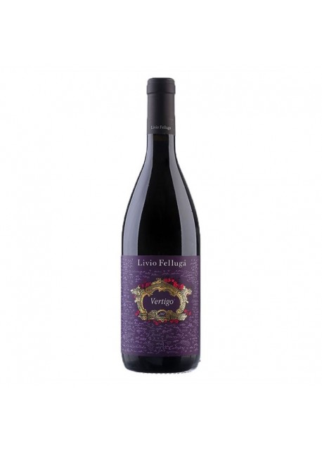 Rosso delle Venezie IGT Felluga Livio Vertigo 2013