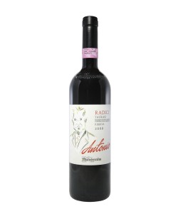 Taurasi DOCG Mastroberardino Radici Riserva Antonio 2008