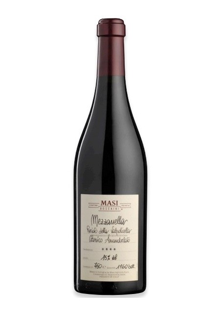 Recioto della Valpolicella Classico DOC Masi Mezzanella 2009