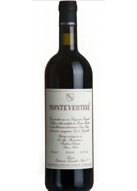 Toscana IGT Montevertine 2012