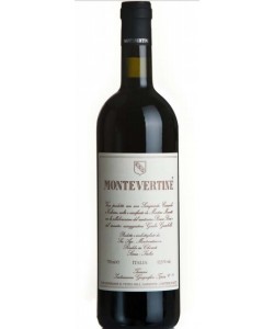 Toscana IGT Montevertine 2002