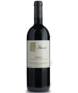 Barolo DOCG Parusso 2011