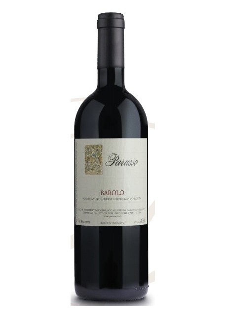 Barolo DOCG Parusso 2011