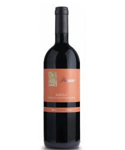 Barolo DOCG Parusso Mariondino 2007
