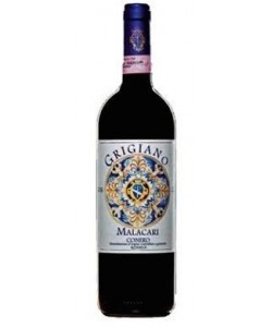 Rosso Conero Riserva DOCG Villa Malacari Grigiano 2006