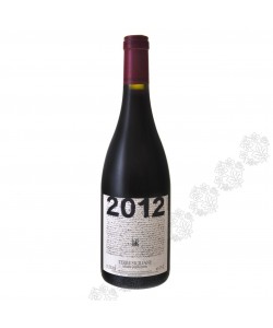 Terre Siciliane IGT Passopisciaro Rosso 2012