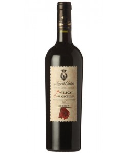 Salice Salentino DOC Riserva Leone de Castris 50° 2011