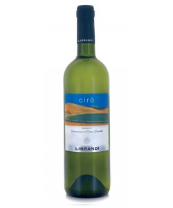 Cirò Bianco DOC Librandi 2011