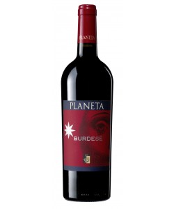 Sicilia IGT Planeta Burdese 2007