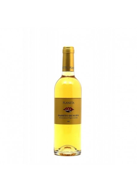 Passito di Noto DOC Planeta Naturale Dolce 2009