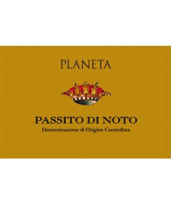 Passito di Noto DOC Planeta Naturale Dolce 2009