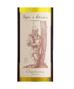 Vigneti delle Dolomiti IGT Pojer e Sandri Chardonnay 2014