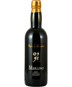 Vino Liquoroso Pojer e Sandri Merlino