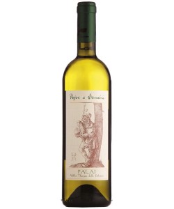 Vigneti delle Dolomiti IGT Pojer e Sandri Muller Thurgau Palai 2014